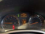 Toyota Avensis 2010 Harmaa
