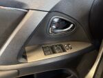 Toyota Avensis 2010 Harmaa