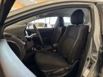 Toyota Avensis 2010 Harmaa