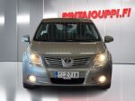 Toyota Avensis 2010 Harmaa