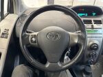Toyota Yaris 2009 Hopea