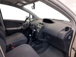 Toyota Yaris 2009 Hopea