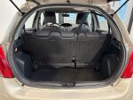 Toyota Yaris 2009 Hopea