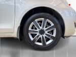 Toyota Yaris 2009 Hopea