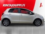 Toyota Yaris 2009 Hopea