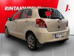 Toyota Yaris 2009 Hopea