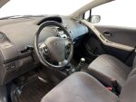 Toyota Yaris 2009 Hopea