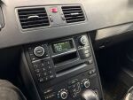 Volvo XC90 2007 Harmaa