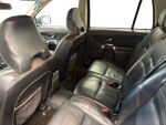 Volvo XC90 2007 Harmaa
