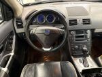 Volvo XC90 2007 Harmaa