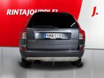 Volvo XC90 2007 Harmaa