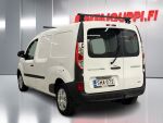 Renault Kangoo 2017 Valkoinen