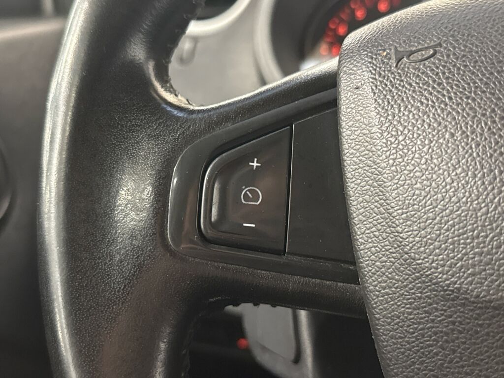 Renault Kangoo 2017 Valkoinen