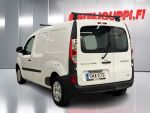 Renault Kangoo 2017 Valkoinen