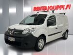 Renault Kangoo 2017 Valkoinen