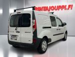 Renault Kangoo 2017 Valkoinen