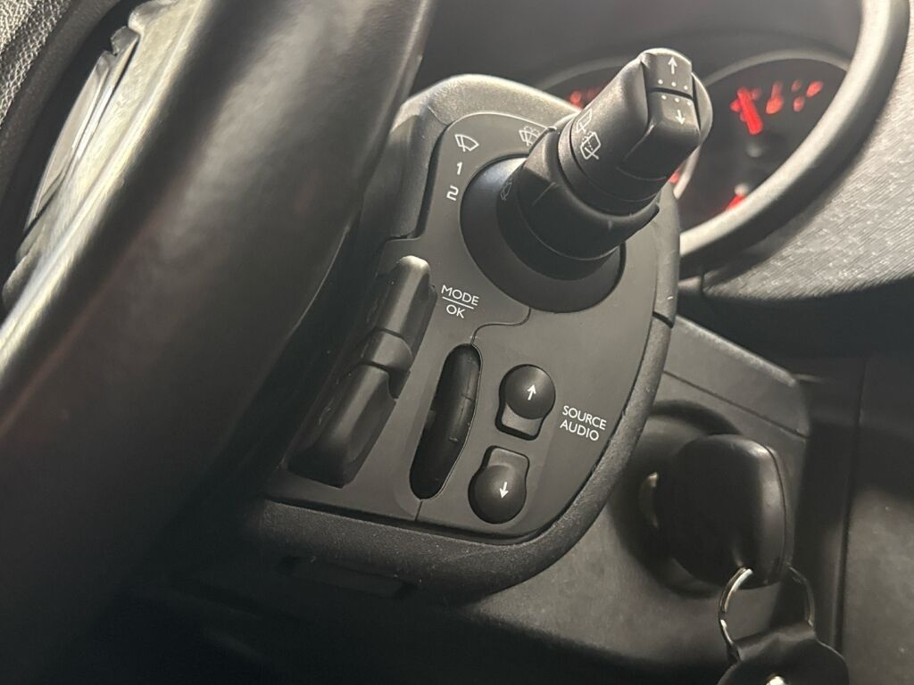 Renault Kangoo 2017 Valkoinen