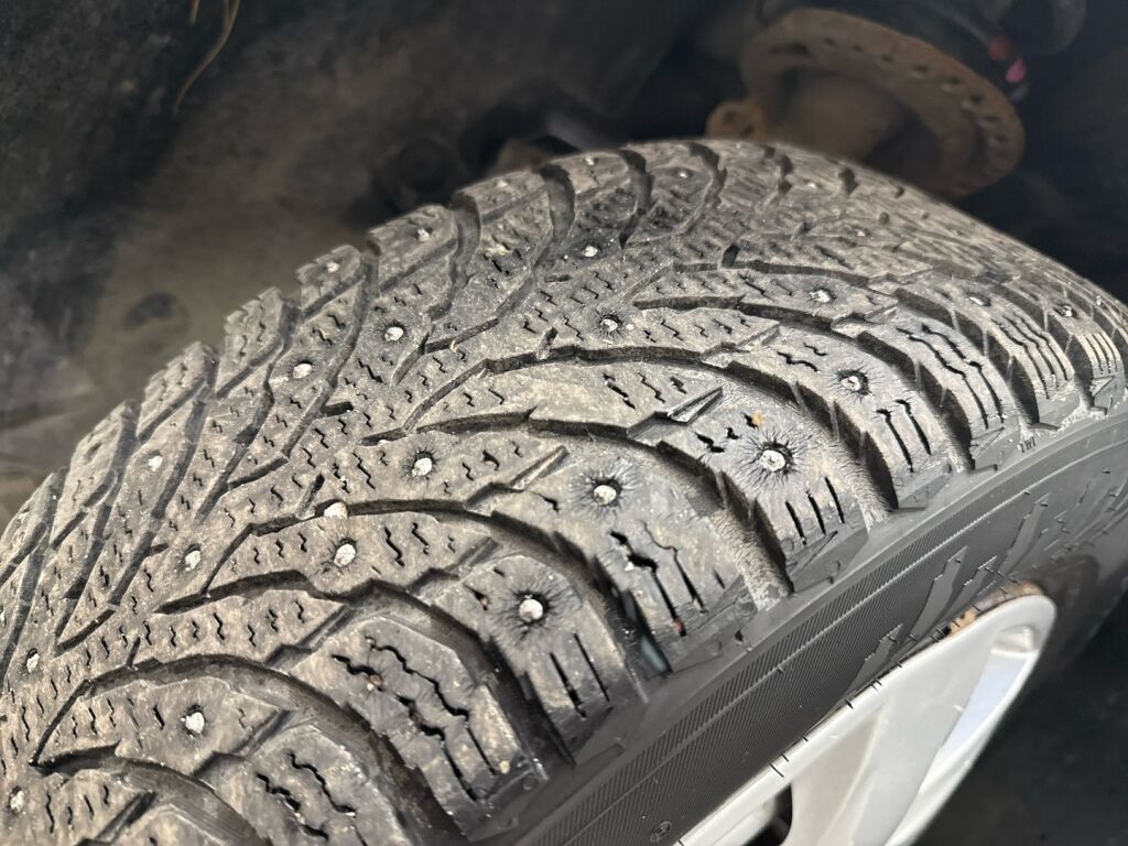 Renault Kangoo 2017 Valkoinen