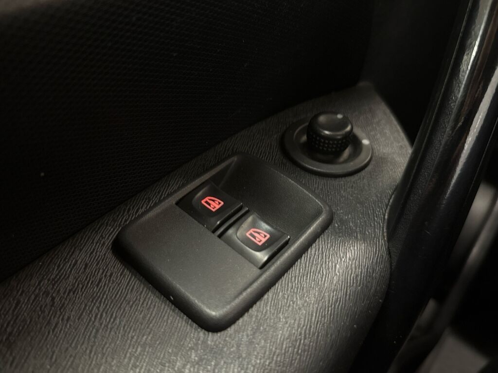 Renault Kangoo 2017 Valkoinen