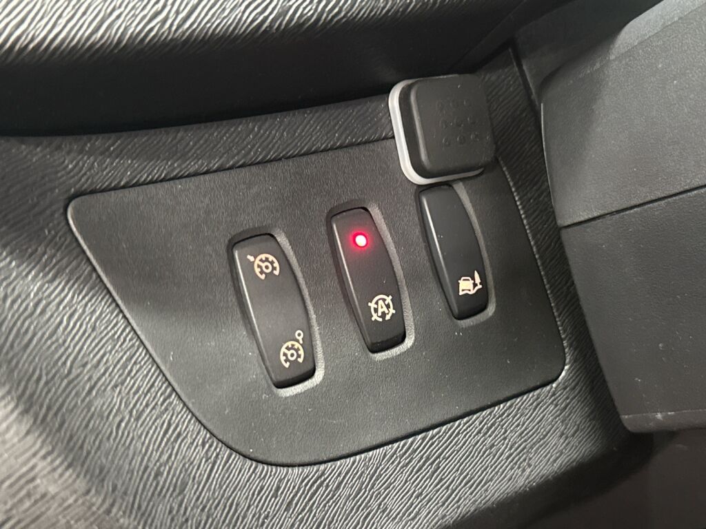 Renault Kangoo 2017 Valkoinen