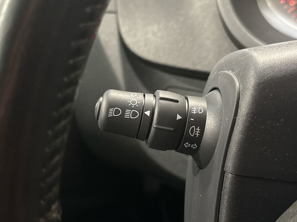 Renault Kangoo 2017 Valkoinen