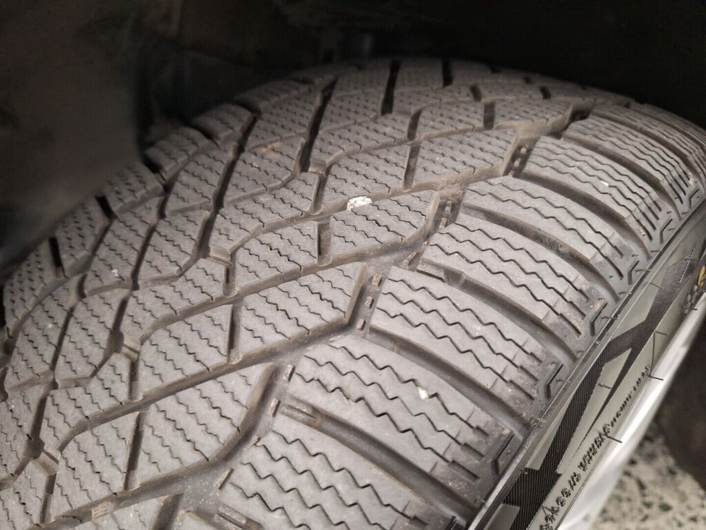 BMW 430 2017 Sininen