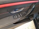 BMW 430 2017 Sininen