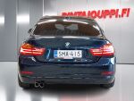 BMW 430 2017 Sininen