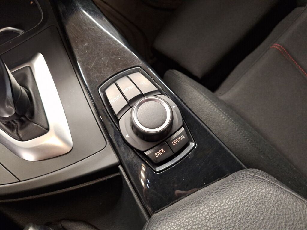 BMW 430 2017 Sininen