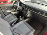 Citroen C3 2017 Punainen