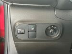 Citroen C3 2017 Punainen