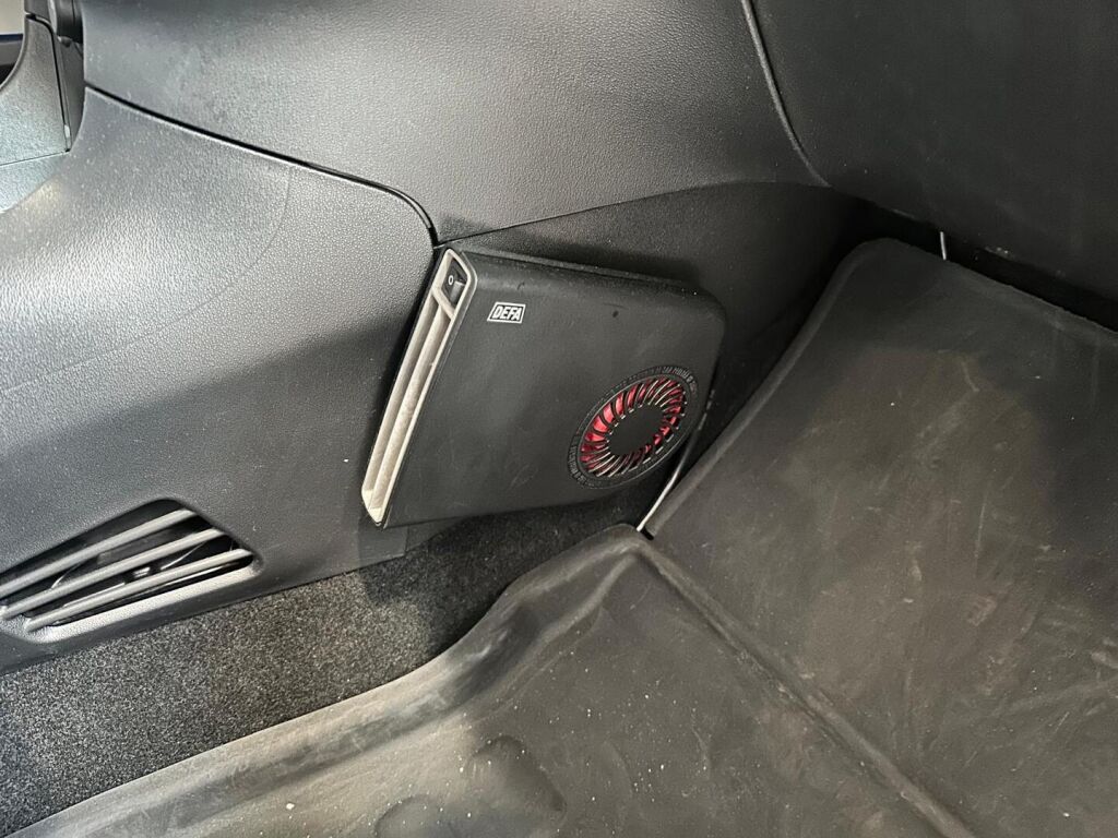 Citroen C3 2017 Punainen