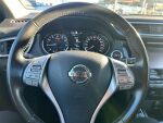 Nissan Qashqai 2017 Punainen