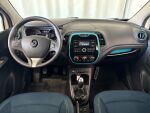Renault Captur 2017 Valkoinen