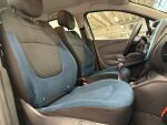 Renault Captur 2017 Harmaa