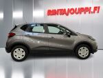 Renault Captur 2017 Harmaa