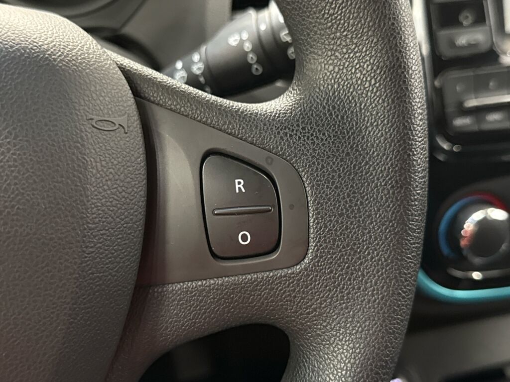 Renault Captur 2017 Harmaa