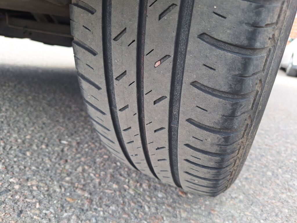 Renault Captur 2017 Harmaa