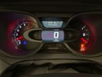 Renault Captur 2017 Harmaa