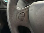 Renault Captur 2017 Harmaa