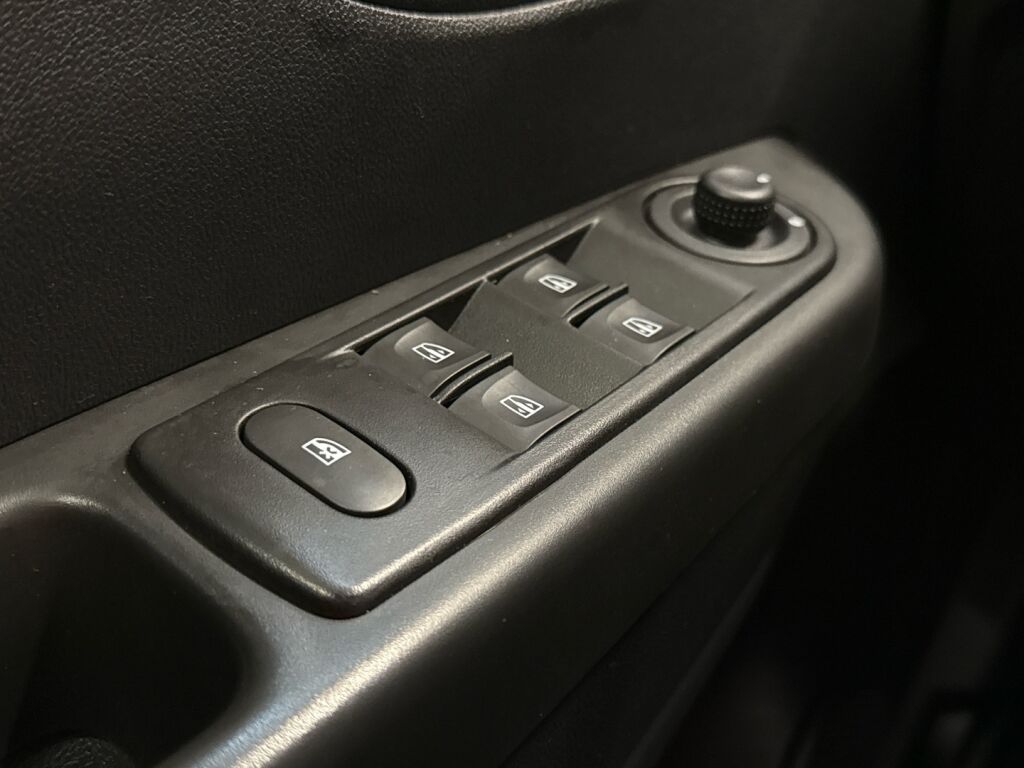 Renault Captur 2017 Harmaa