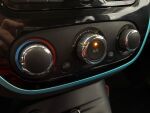 Renault Captur 2017 Harmaa