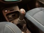 Renault Captur 2017 Harmaa