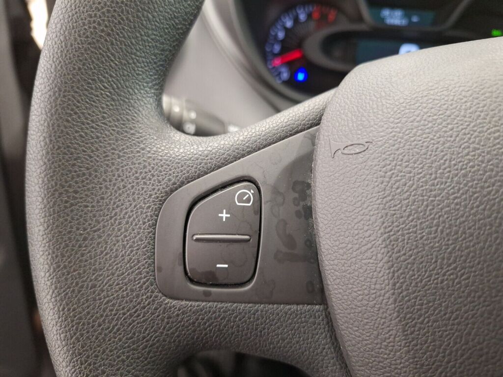 Renault Captur 2017 Harmaa