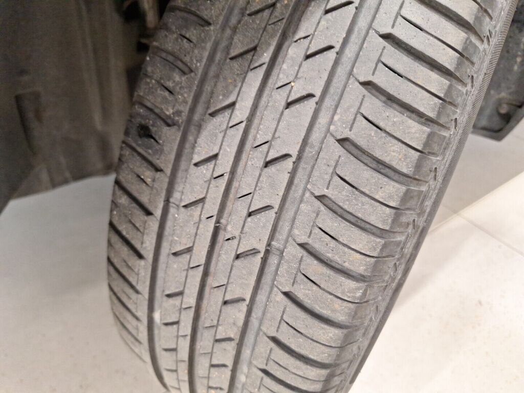 Renault Captur 2017 Harmaa