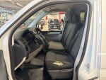 Volkswagen Transporter 2017 Valkoinen