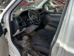 Volkswagen Transporter 2017 Valkoinen