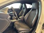 Mercedes-Benz GLA 2016 Valkoinen