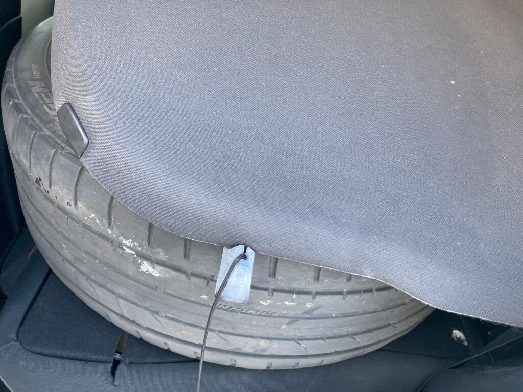 Mercedes-Benz GLA 2016 Valkoinen