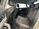 Audi A5 2017 Hopea